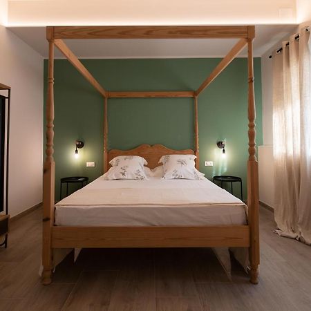 Tenuta Tre Gemme A Mare - Suite Salvia Pescara Extérieur photo