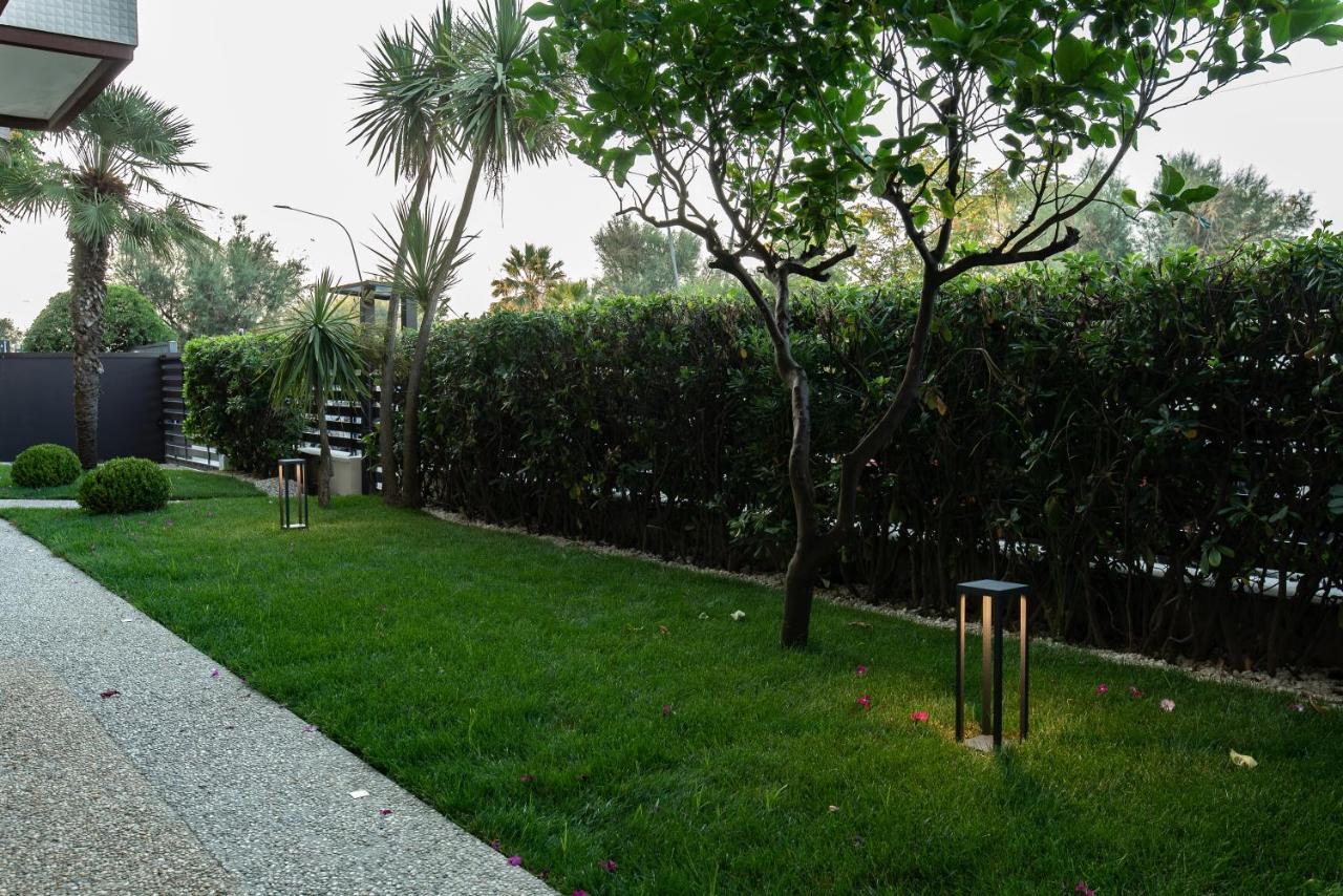Tenuta Tre Gemme A Mare - Suite Salvia Pescara Extérieur photo