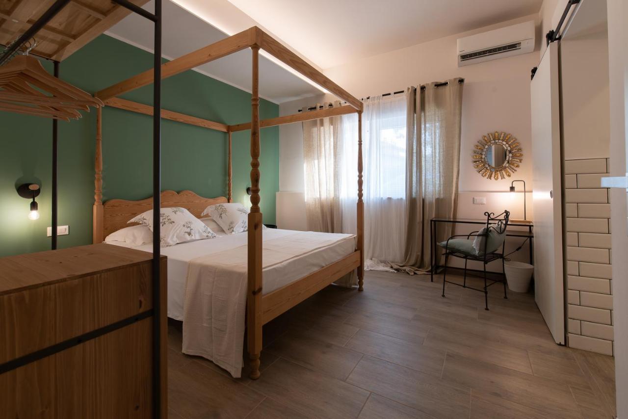 Tenuta Tre Gemme A Mare - Suite Salvia Pescara Extérieur photo