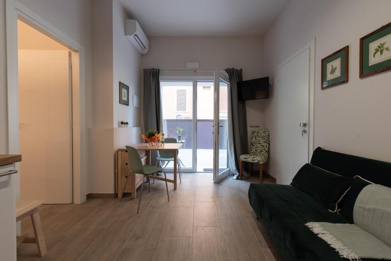 Tenuta Tre Gemme A Mare - Suite Salvia Pescara Extérieur photo